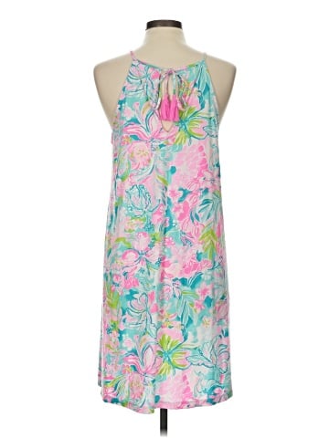 Lilly Pulitzer Casual Dress (view 2)