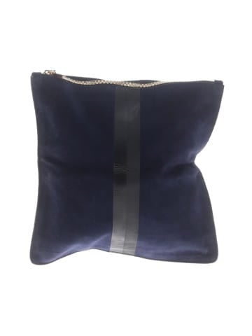 Clare V. Leather Clutch (view 1)