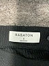 Babaton Black Active Pants Size S - photo 4