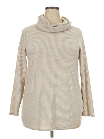 Sonoma Goods for Life Long Sleeve Top (view 1)