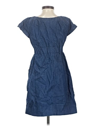 Phoebe Couture Casual Dress (view 2)
