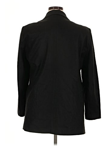 Nipon Studio Wool Blazer (view 2)