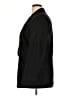 Nipon Studio 100% Wool Black Wool Blazer Size 16 - photo 5