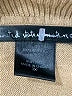 United States Sweaters 100% Acrylic Tan Poncho Size 3X - photo 7