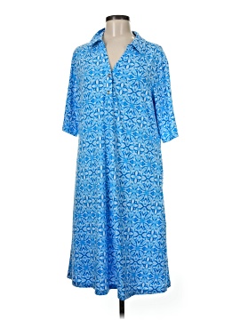 Susan Graver Casual Dress