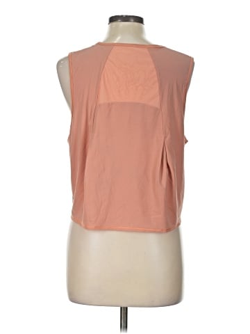 Lululemon Athletica Sleeveless T-Shirt (view 2)