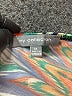 NY Collection Print Green Casual Dress Size M - photo 7