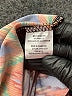 NY Collection Print Green Casual Dress Size M - photo 8