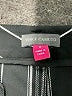 Vince Camuto Stripes Black Casual Pants Size 6 - photo 7