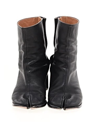 Maison Margiela Boots (view 2)