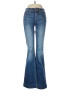 Flying Monkey Blue Jeans Size 26 waist - photo 1
