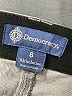 Democracy Gray Jeans Size 8 - photo 7