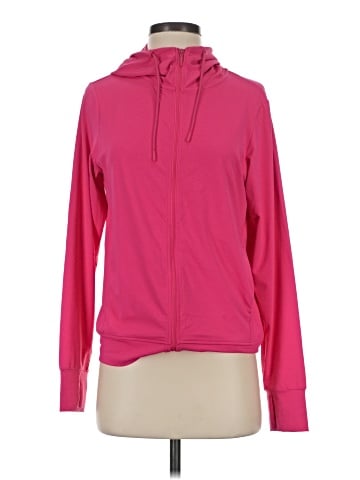 Uniqlo Zip Up Hoodie (view 1)