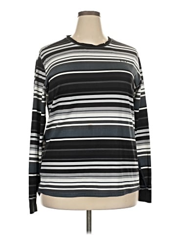 Helly Hansen Long Sleeve Top (view 1)