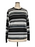 Helly Hansen Black Long Sleeve Top Size XXL - photo 1