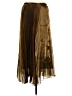 Mason Brown Formal Skirt Size 6 - photo 1