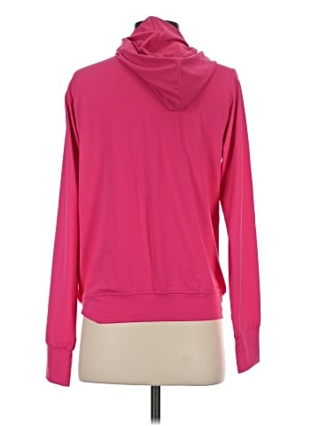 Uniqlo Zip Up Hoodie (view 2)