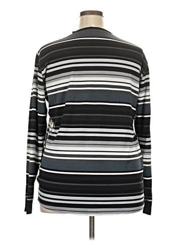 Helly Hansen Long Sleeve Top (view 2)