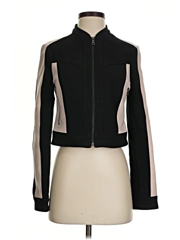 BCBGMAXAZRIA Track Jacket (view 1)