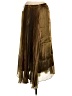 Mason Brown Formal Skirt Size 6 - photo 2