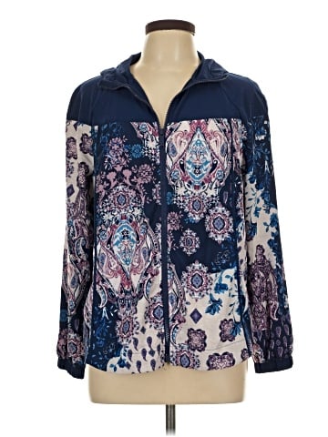 Zenergy by Chico's Cardigan (view 1)