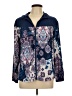 Zenergy by Chico's Blue Cardigan Size Lg (2) - photo 1