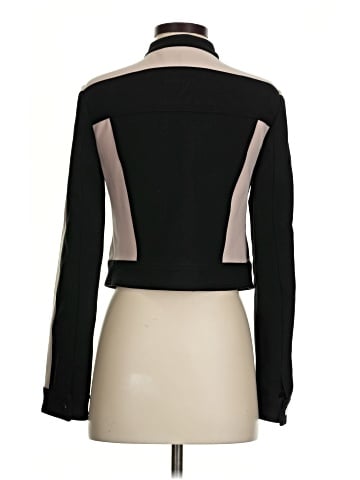 BCBGMAXAZRIA Track Jacket (view 2)