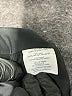 J.Crew 100% Wool Solid Black Wool Skirt Size 6 - photo 5