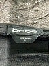 Bebe Black Sleeveless Top Size XL - photo 5