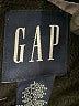 Gap Gray Snow Jacket Size L - photo 6