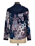 Zenergy by Chico's Blue Cardigan Size Lg (2) - photo 2