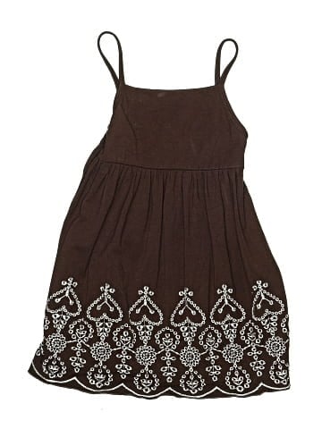 Flowers By Zoe Dress (view 1)