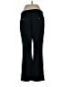 Lee Black Dress Pants Size 12SHORT - photo 2