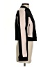 BCBGMAXAZRIA Color Block Black Track Jacket Size XS - photo 4