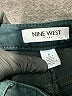 Nine West Green Jeans Size 6 - photo 7