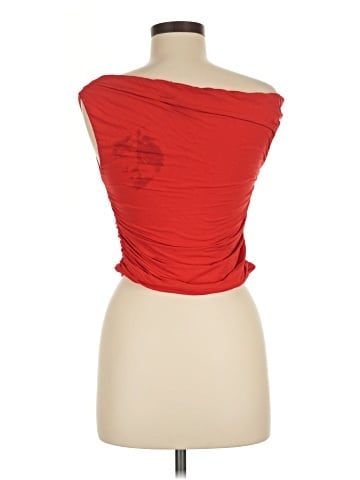 Unbranded Sleeveless Top (view 2)