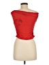 Unbranded Red Sleeveless Top Size M - photo 2
