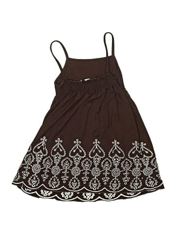 Flowers By Zoe Dress (view 2)