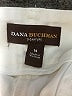 Dana Buchman Ivory Dress Pants Size 14 - photo 7