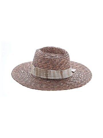 Nikki Beach Fedora (view 1)