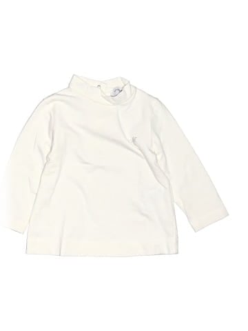 Monnalisa Long Sleeve Polo (view 1)
