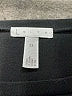 Leith Solid Black Casual Dress Size 2X - photo 4