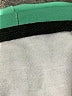 Unbranded Black Zip Up Hoodie Size 4X - photo 7