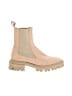 Zara Tan Ankle Boots Size EU 40 - photo 1