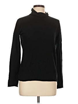Margaret O'leary Long Sleeve Turtleneck