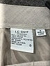 Le Suit Gray Dress Pants Size 6 - photo 7