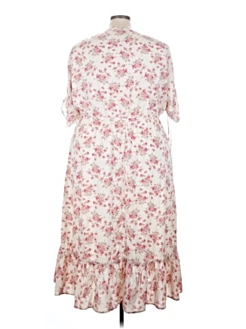 Hayden Casual Dress (view 2)