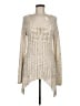 American Rag Cie Ivory Pullover Sweater Size M - photo 1