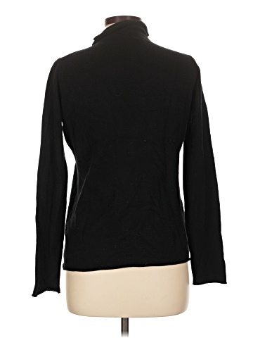 Margaret O'Leary Long Sleeve Turtleneck (view 2)