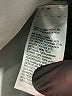 Chico's 100% Polyester Silver Vest Size XXL (4) - photo 7
